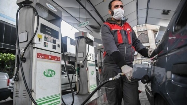 بنزین در بن بست قیمت و آلایندگی