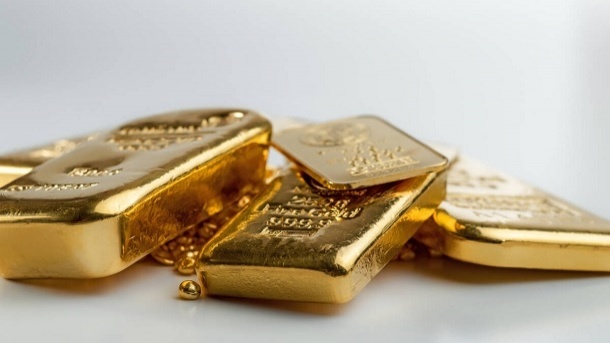 بهای طلا امروز پنجشنبه در بازارهای جهانی