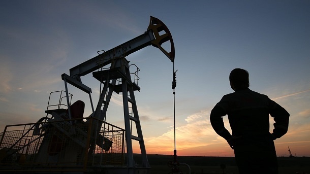 بهای نفت در بازارهای جهانی