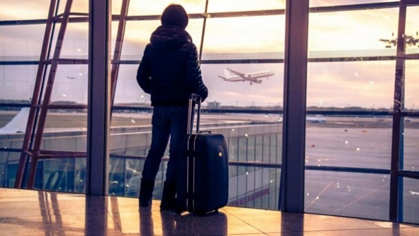 زنانه‌شدن چهره مهاجرت از کشور