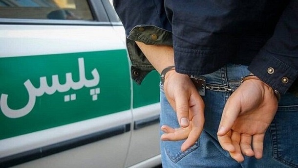 سرقت پرماجرای مرد کلاهبردار از تاجر تنها