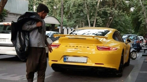 گسترش فقر، نماد حکمرانی بد اقتصادی