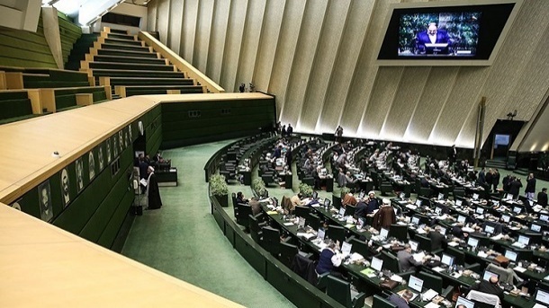 نماینده‌ها متوجه نشدند و رای دادند