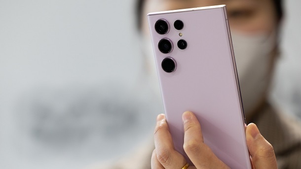 قیمت جدید گوشی های موبایل سامسونگ 1402/09/18