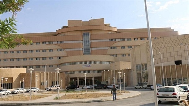 ضرب و شتم دومین پرستار بیمارستان شهید جلیل یاسوج