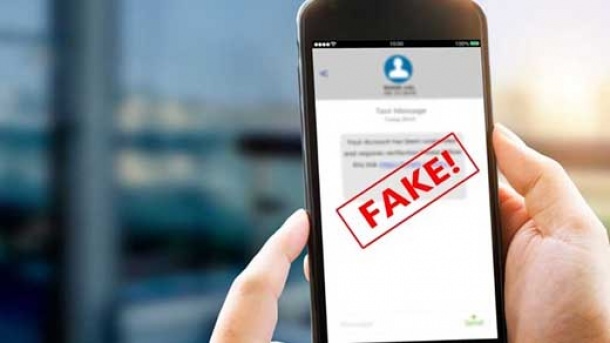 مراقب این پیامک ها باشید !