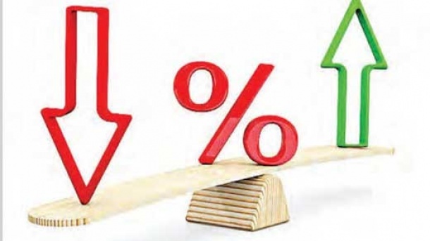 نرخ سود بین بانکی کاهش یافت