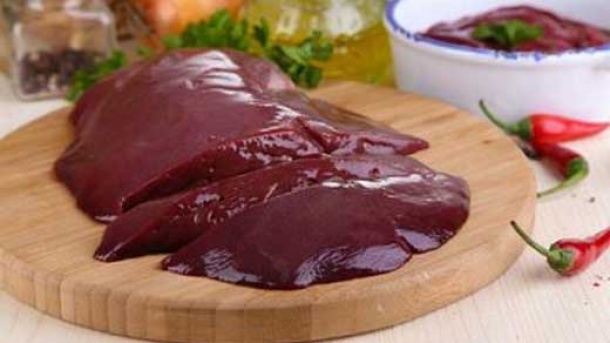 قیمت جگر گوسفند در بازار امروز