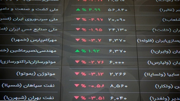 تأثیر مثبت لایحه بودجه 1403 بر بورس