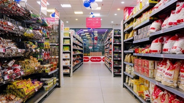 تعطیلی 20 درصد شعبه‌ فروشگاه‌های زنجیره‌ای تهران