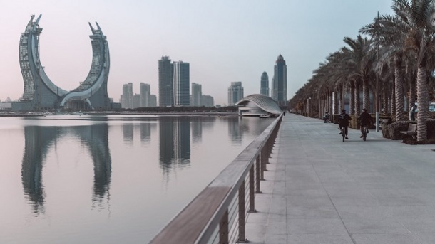 راه و رسم تجارت با همسایه ثروتمند