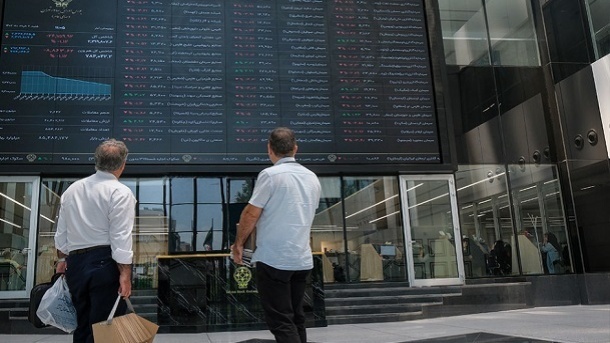 رشد خفیف شاخص بورس