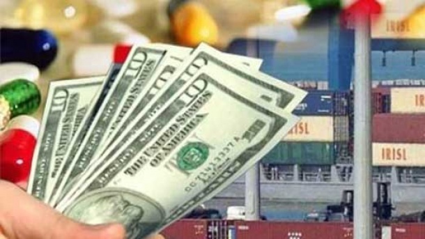بخشنامه جدید بانک مرکزی به واردکنندگان شیرخشک و دارو