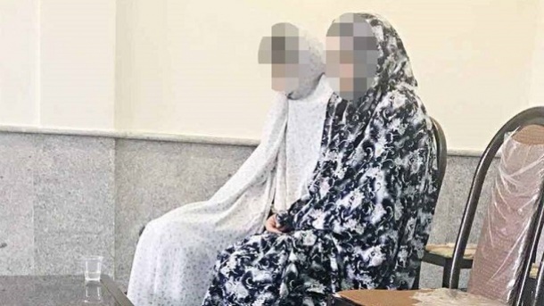 محاکمه مرد شیاد و 2 همسرش به اتهام فریب زنان