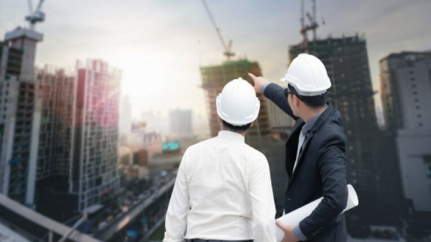 انواع فرصت های شغلی و بازار کار رشته شهرسازی