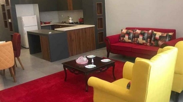 هزینه اجاره یک سوئیت کوچک در شهر تهران