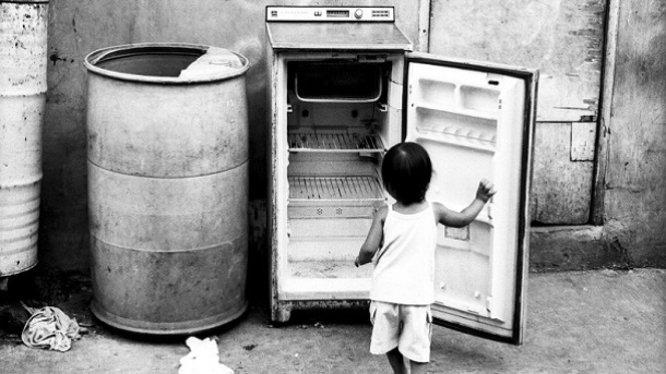 کاهش نرخ فقر معکوس می‌شود