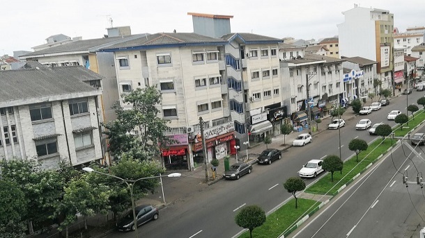 جدول نرخ اجاره آپارتمان در 2 شهر ساری و رشت