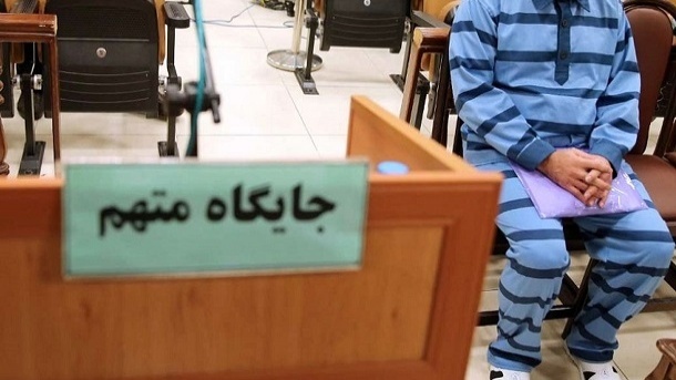 متهم در دادگاه: اگـر آزاد شـوم همـسرم را هم می کشـم