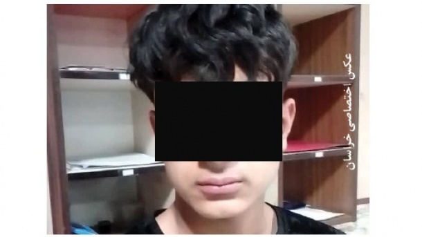 قتل در نزاع چند نوجوان !