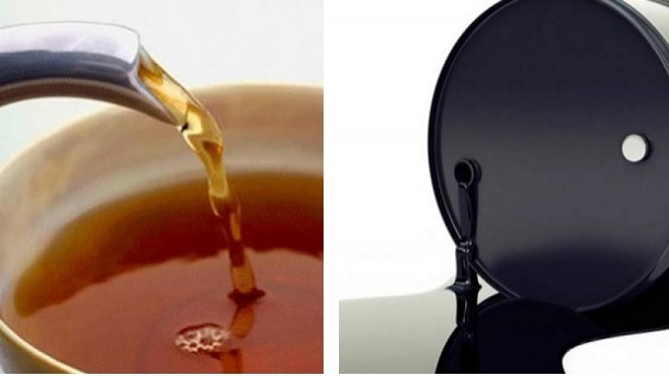 تهاتر نفت ایران با چای سریلانکا