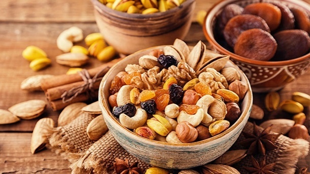 قیمت جدید آجیل برای شب یلدا اعلام شد