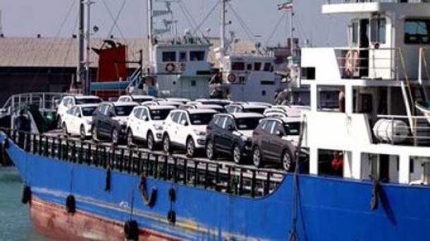 تا پایان سال چه تعداد خودرو وارد خواهد شد؟