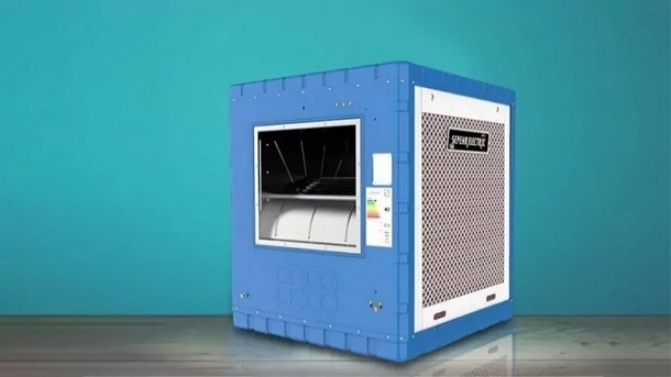 استاندارد مصرف انرژی در کولرهای آبی تغییر کرد