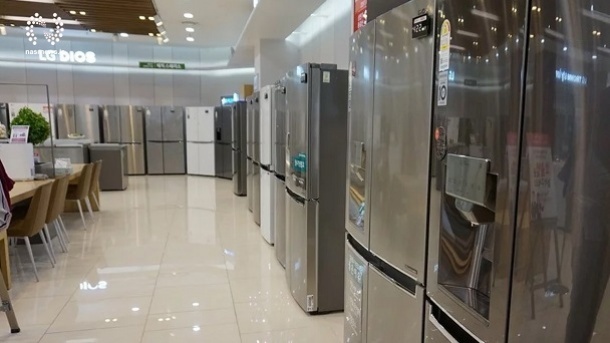 ماجرای آزادسازی دوباره واردات لوازم خانگی به کشور