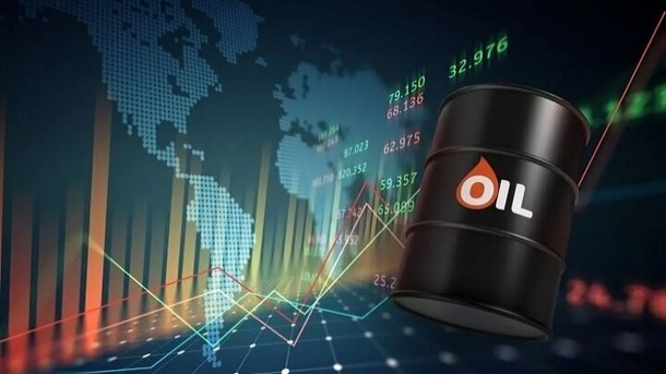 بهای نفت در بازارهای جهانی