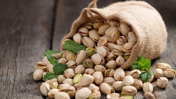 قیمت پسته در آستانه شب یلدا نجومی شد + جدول