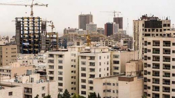چند خانواده در ایران فاقد مسکن هستند؟