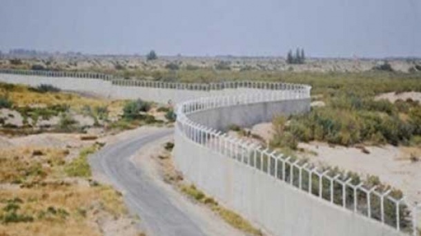 کشف بیش از 1700 فقره قاچاق انسان از مرزهای کشور