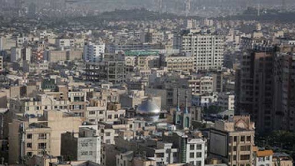 بهشت مستاجران کجاست؟