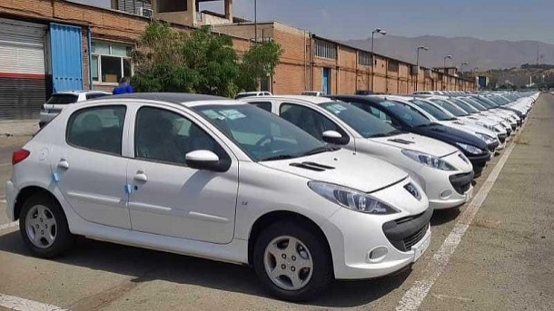 تحویل خودروهای تعویضی اجباری شد