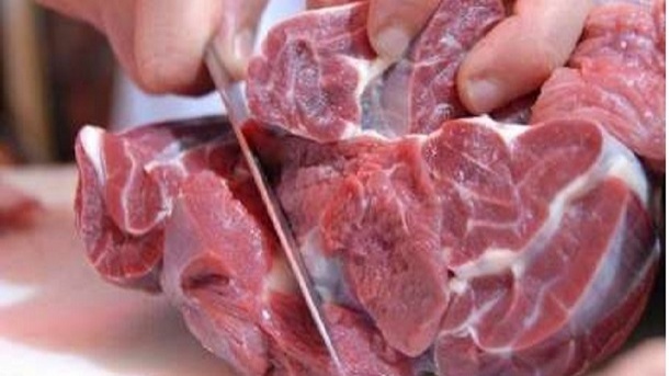 اعلام قیمت واقعی گوشت قرمز