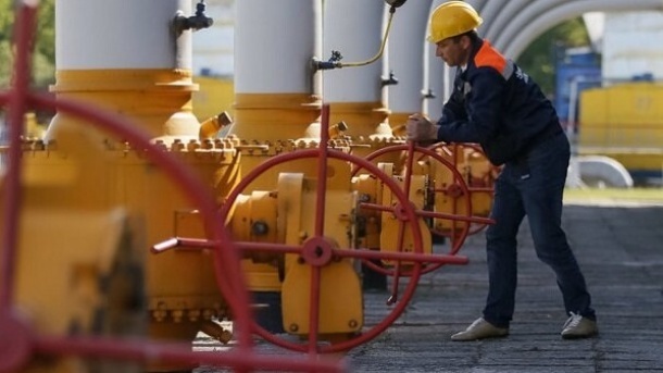 اتحادیه اروپا نمی‌تواند واردات گاز روسیه را متوقف کند