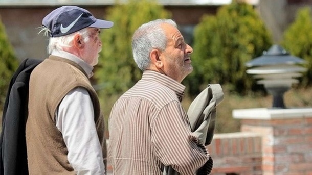 حقوق 2.5 میلیون بازنشسته کشوری افزایش یافت