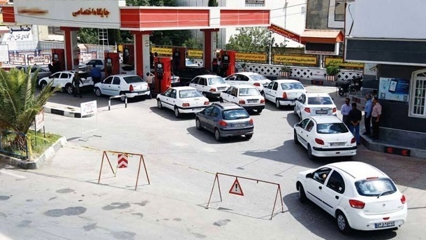 62 درصد خودروهای ایران پرمصرف هستند