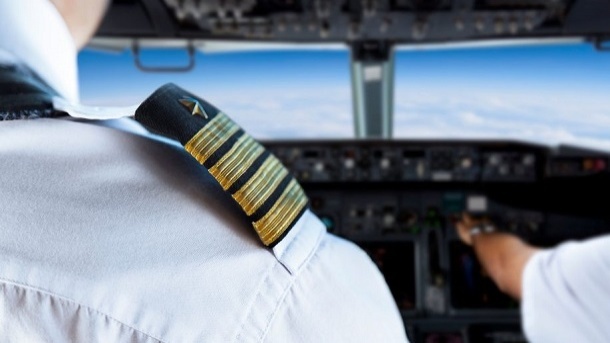 میزان حقوق یک خلبان هواپیما در ایران