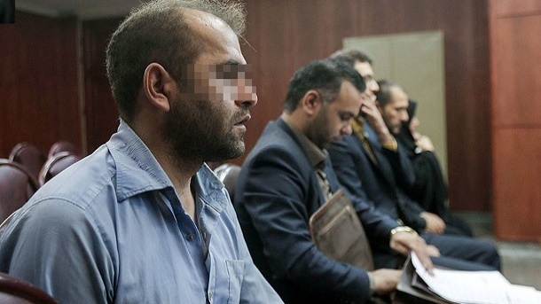 محاکمه پدری که در دفاع از پسرش آدم کشت