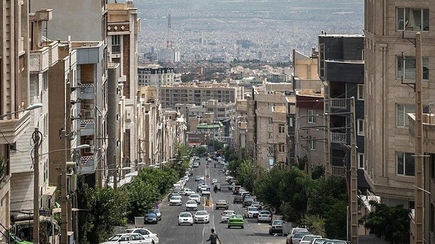 نرخ اجاره آپارتمان در منطقه 5 تهران + جدول