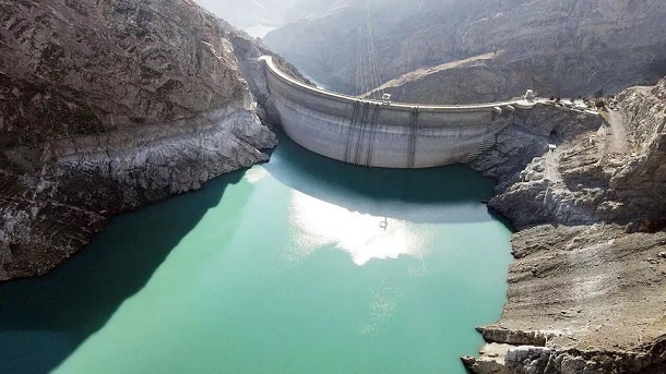 اقتصاد مهجور آب در کشور