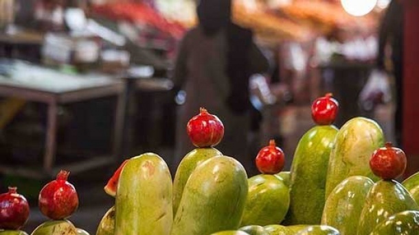 قیمت میوه شب یلدا چند؟