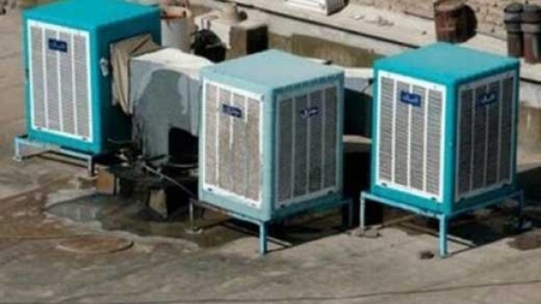 تولید کولرهای آبی قدیمی ممنوع شد