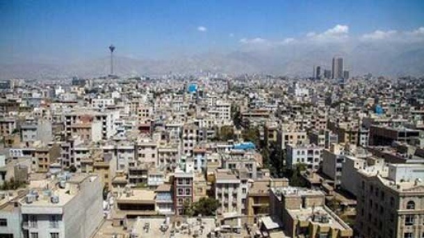 با 500 میلیون تومان چند متر خانه می توان رهن کرد؟
