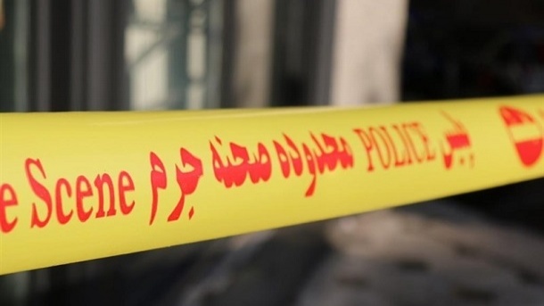 محاکمه مرد تاجر که همسر باردار و برادر خود را کشت