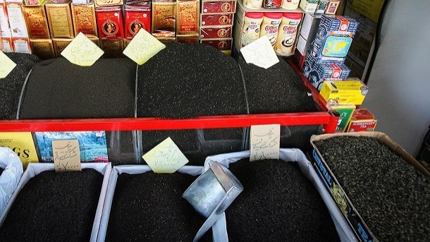 فساد دبش، واردات بی رویه چای را متوقف کرد