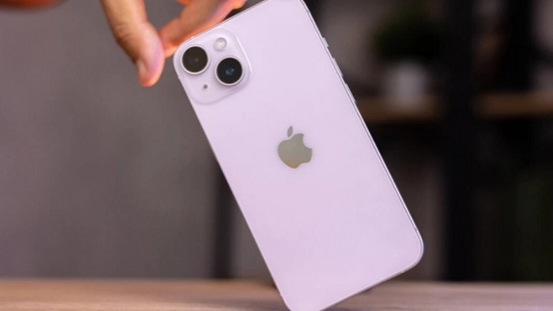 لیست قیمت جدید گوشی های اپل آیفون 1402/09/27