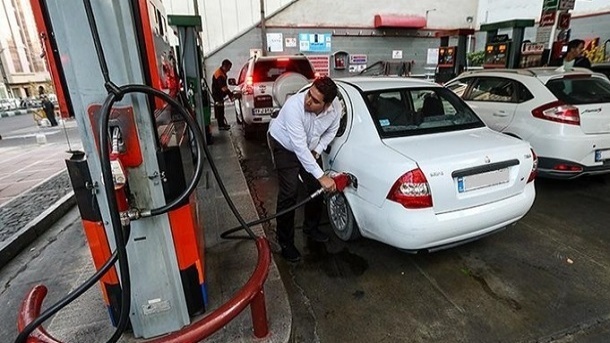 نگران سهمیه سوخت موجود در کارت های خودرو نباشید